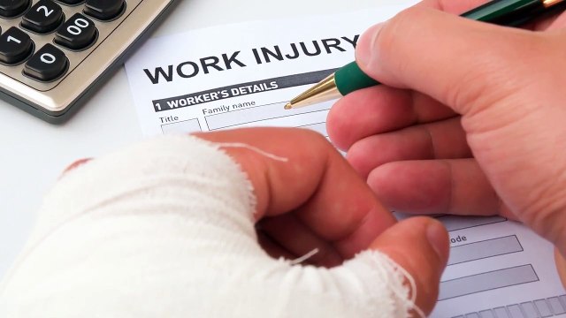 Broken Bones | 561-361-8677 | Glotzer & Kobern, P.A.