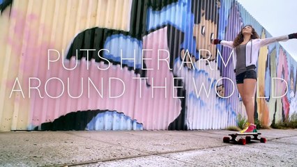 “Venus” Music Video – Gillette Venus