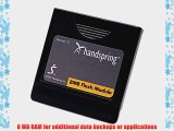 Handspring 8 MB Flash Springboard Module