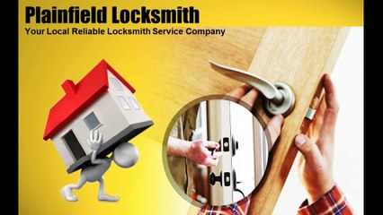 Lost Keys? Call Locksmith Plainfield IL
