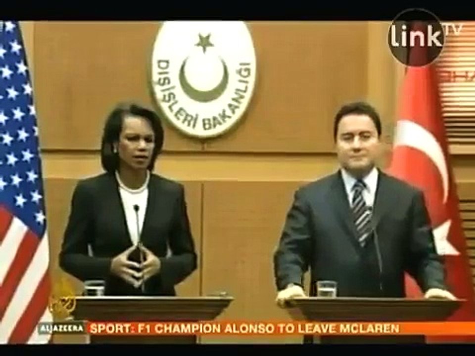 MIR: Good Kurds, Bad Kurds