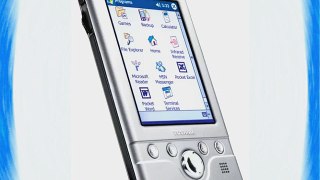 Toshiba e310 Pocket PC