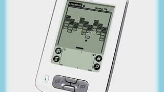 PalmOne Zire Handheld