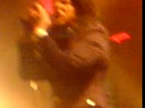 Concert Deathstars 02/04/07