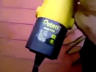 Тест новой китайской болгарки за 500 руб!!!