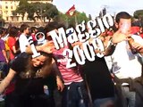 Primo maggio 2009: Il mondo che vorrei