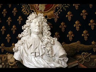 Lully - Chaconne de Phaëton ( harpsichord )