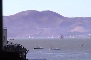 break that sound barrier