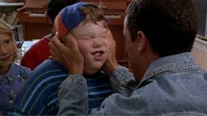 Billy Madison (1995) Full Movie