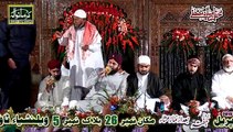 Hafiz Ahmad Raza Qadri Qaseeda Burda Shareef