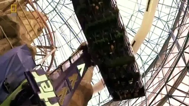 Brain Games Season 2 Episode 4 Dont Be Afraid