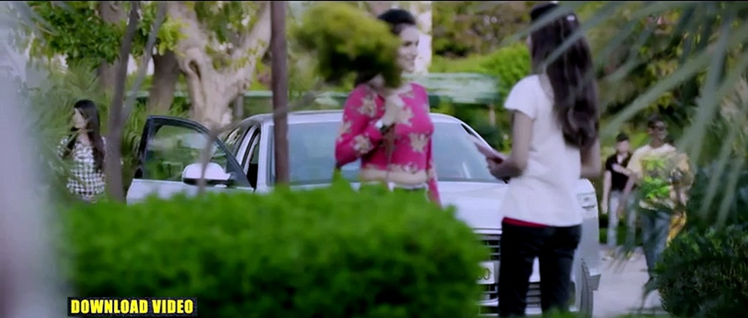 ⁣New Punjabi Songs 2015 - College Mate - Latest Punjabi Songs