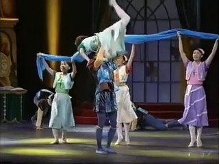 ミュージカル「はだかの王様」より