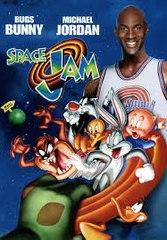 Space Jam (1996) Full Movie