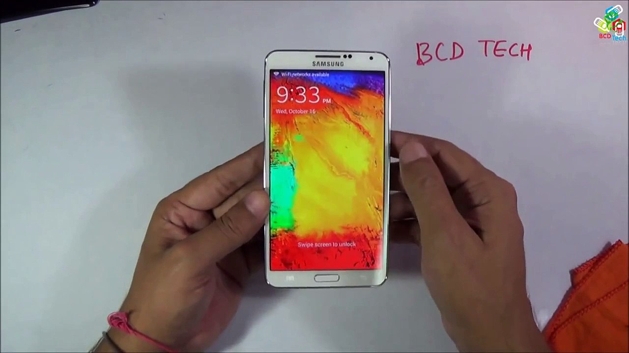 Dual Sim, Triple Sim and Quad Sim Galaxy Note 3 N900/ N9005/ N9000
