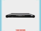 Tripp Lite B021-000-19  KVM Rack Console 1U Rackmount w 19 LCD Display