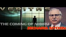 Zecharia Sitchin's Last Interview with Mel Fabregas from The Veritas Show