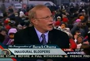 Jim Bendat previews 2009 Obama inauguration (MSNBC)