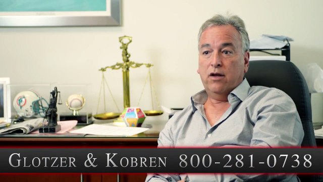 Wrongful Death Attorneys | 561-361-8677 | Glotzer & Kobren, P.A.