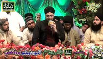 Hafiz Tahir adri New Kalam Mustfa Aap ky jesa Aya Nhi Kui