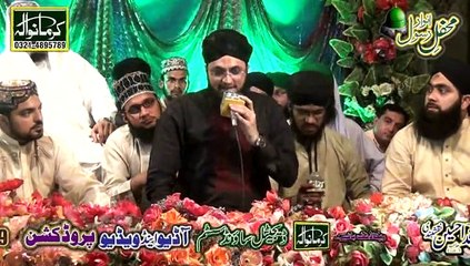 Hafiz Tahir adri New Kalam Mustfa Aap ky jesa Aya Nhi Kui