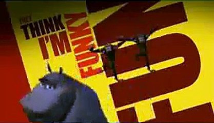 Madagaskar 2 moto moto cz