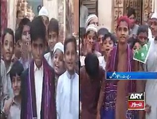 BACHAY ELECTION ARY NEWS LIVE MASOOD BANDHANI AND SAOOD BANDHANI