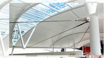 Tensile Membrane Structures Malaysia