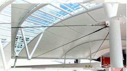 Tensile Membrane Structures Malaysia
