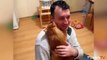 Cute Cats Love Hugging' Compilation 2015 - FunnyTV