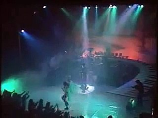 Imagination - Just An Illusion (Live)