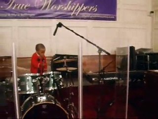 Little Drummer Boy