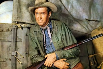 Bend of the River  Full H.D. Movie Streaming|Full 1080p HD  (1952)