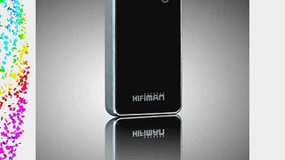 HiFiMan HM-101 Portable USB Sound Card