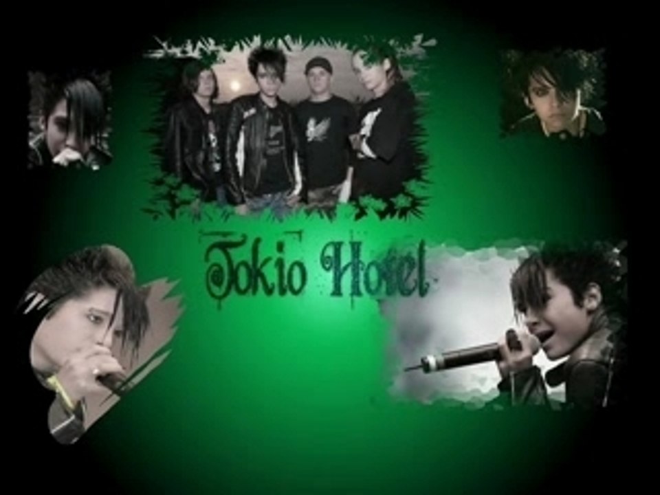 Tokio hotel