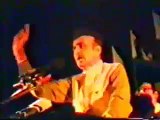 Blast From the Past- Nawaz Sharif Praising Altaf Hussain in 90s
