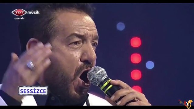 Arif Susam İntizar (Trt Müzik)