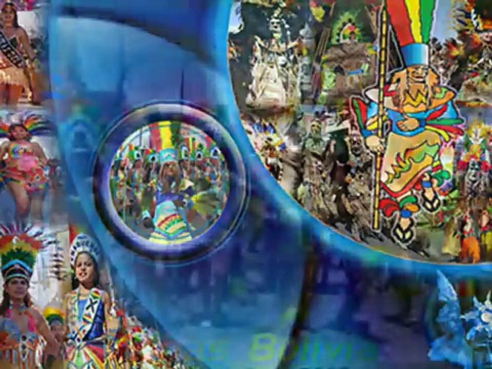 TOBAS - BOLIVIA