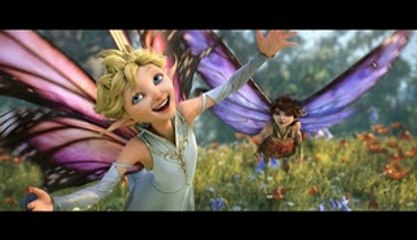 Strange Magic (2015) Full Movie In HD Quality