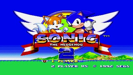 Sonic & Knuckles - Mini Boss (Sonic 2 Remix)