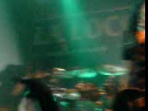 Concert Deathstars 02/04/07