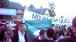 El intendente de Bariloche le dice NO a la megaminería con cianuro (dos días después se desdice)