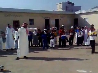 مدرسة صلاح الدين الأيوبي بأبي عريش