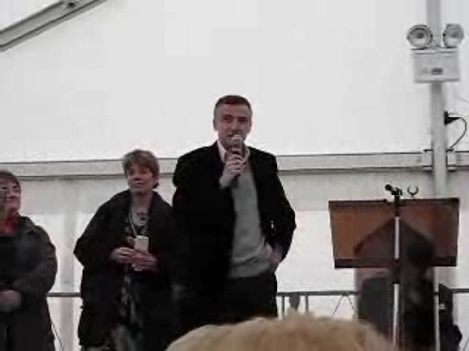 LE CENTRE BALZAC DIJON A 30 ANS