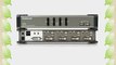 IOGear 4-Port DVI KVMP Switch with Audio and Cables GCS1764