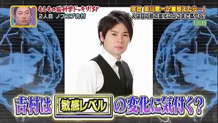 【どっきり】ノブコブ吉村　美女のエロどっきりにフル〇ッキで放送禁止！？