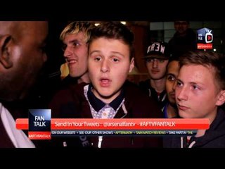 Arsenal 1 Manchester City 1 - Smith, Henry, Bergkamp Now We Have Giroud