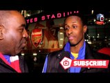 Arsenal 2 Swansea 2 - Aiming for only Top Four is Embarrassing