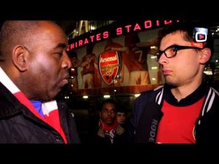 Arsenal 2 Swansea 2 - We are Going to get Spanked by Man City