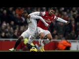 Arsenal v Swansea City -  Match Preview